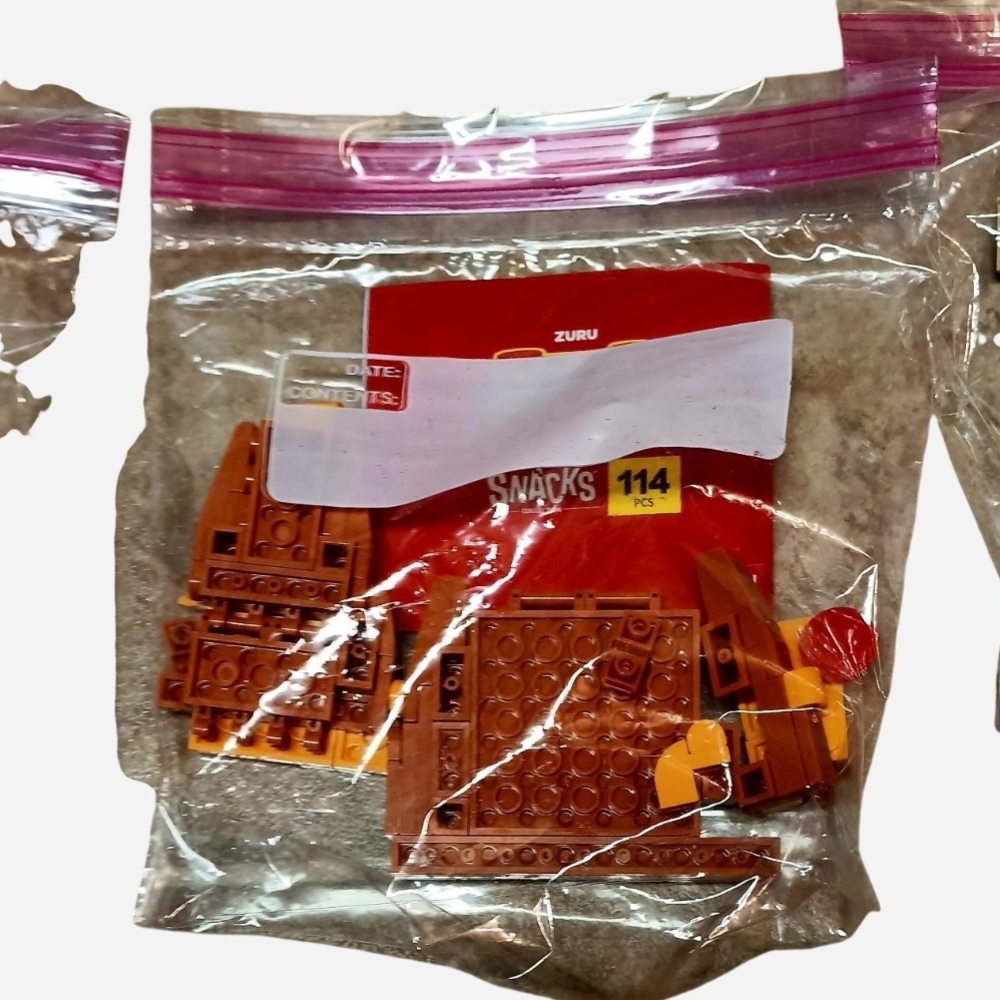 Zuru Max Snacks Bundle - Picture 5 of 7